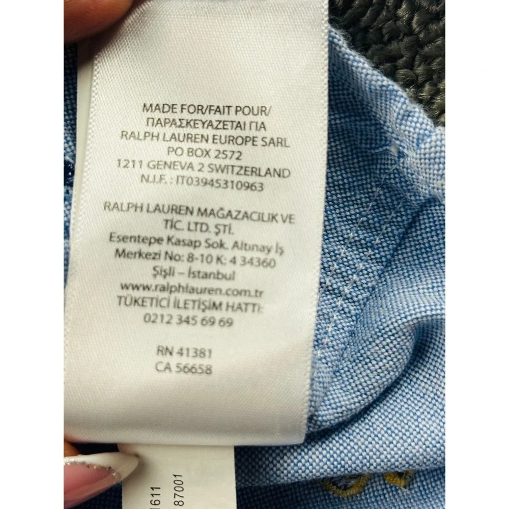 Ralph Lauren ralph lauren